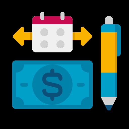 Accrual Icon